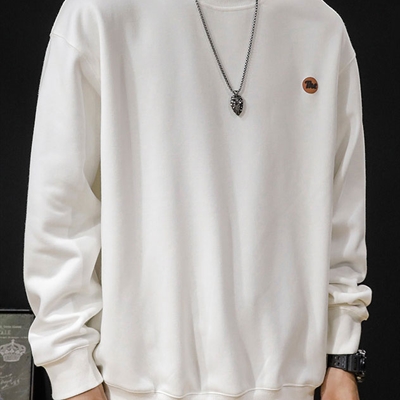 市场上装-卫衣-休闲卫衣