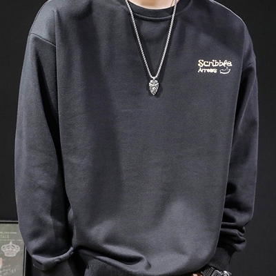 市场上装-卫衣-休闲卫衣