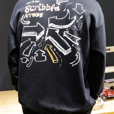 市场上装-卫衣-休闲卫衣