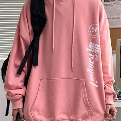 市场上装-卫衣-休闲卫衣