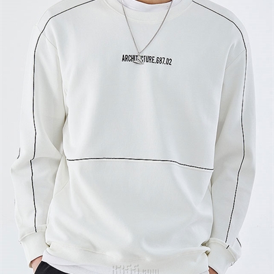 市场上装-卫衣-休闲卫衣