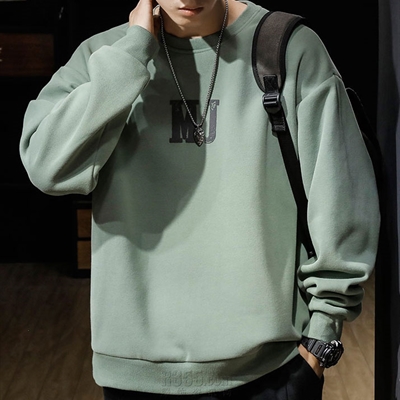 市场上装-卫衣-休闲卫衣