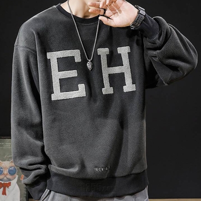 市场上装-卫衣-休闲卫衣