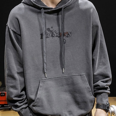 市场上装-卫衣-休闲卫衣