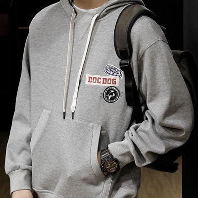 市场上装-卫衣-休闲卫衣