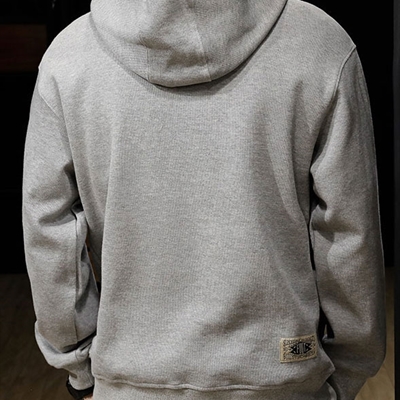 市场上装-卫衣-休闲卫衣