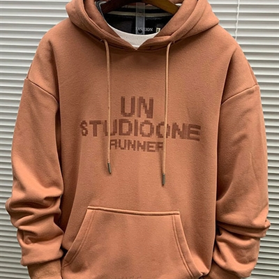 市场上装-卫衣-休闲卫衣