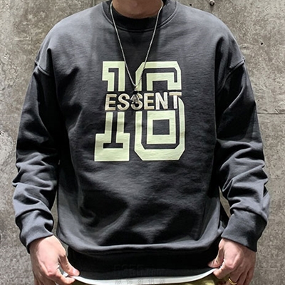 市场上装-卫衣-休闲卫衣