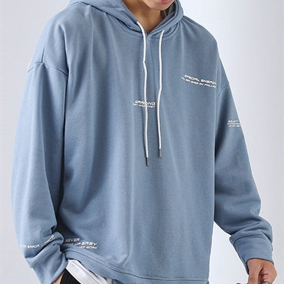 市场上装-卫衣-休闲卫衣
