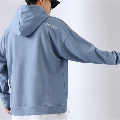 市场上装-卫衣-休闲卫衣