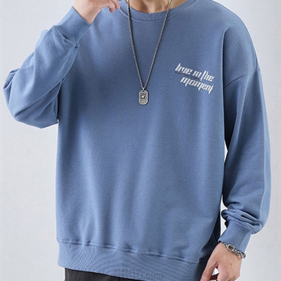 市场上装-卫衣-休闲卫衣