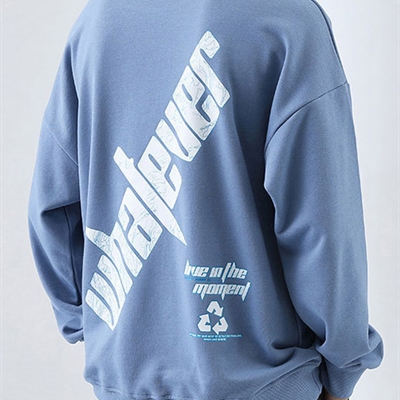 市场上装-卫衣-休闲卫衣