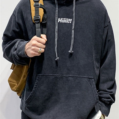 市场上装-卫衣-休闲卫衣