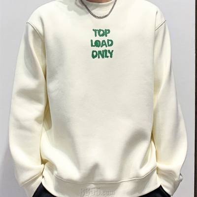 市场上装-卫衣-休闲卫衣