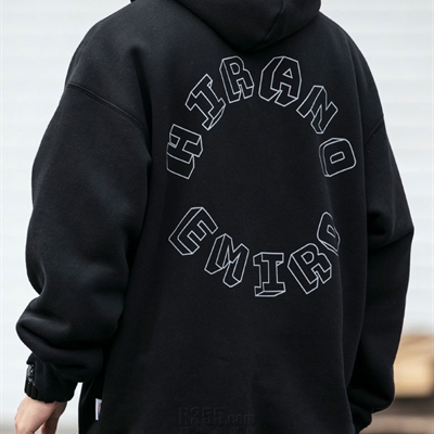 市场上装-卫衣-休闲卫衣