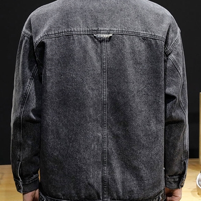 市场上装-夹克-休闲夹克