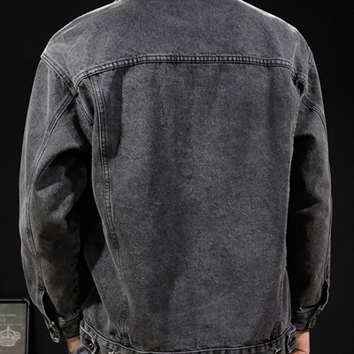 市场上装-夹克-休闲夹克