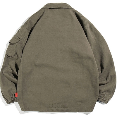 市场上装-夹克-休闲夹克