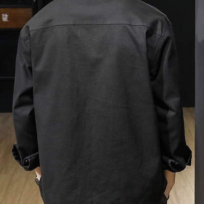 市场上装-夹克-休闲夹克