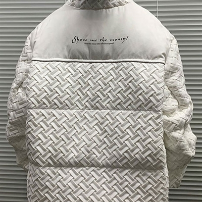 市场上装-棉衣/羽绒服-休闲棉服