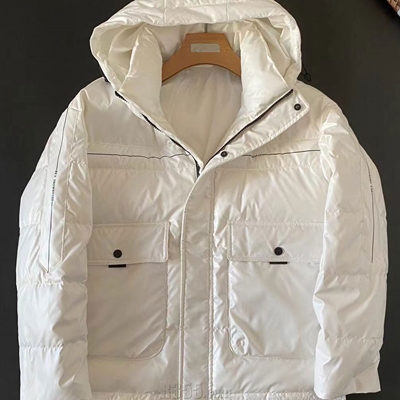 市场上装-棉衣/羽绒服-休闲棉服