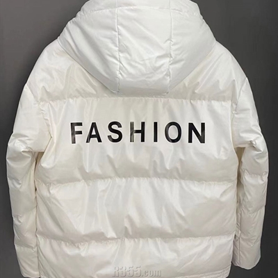 市场上装-棉衣/羽绒服-休闲棉服