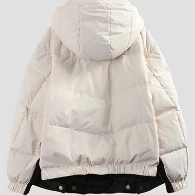 市场上装-棉衣/羽绒服-休闲棉服