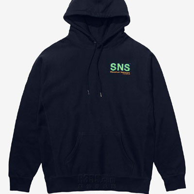 欧美《SNS》2021秋冬休闲时尚男女装