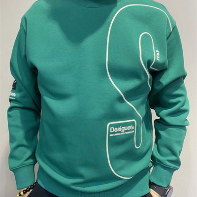 市场上装-卫衣-休闲卫衣