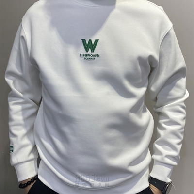 市场上装-卫衣-休闲卫衣