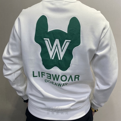 市场上装-卫衣-休闲卫衣