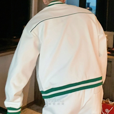 市场上装-夹克-休闲夹克