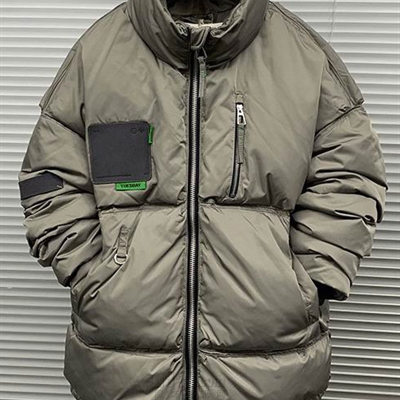 市场上装-棉衣/羽绒服-休闲棉服