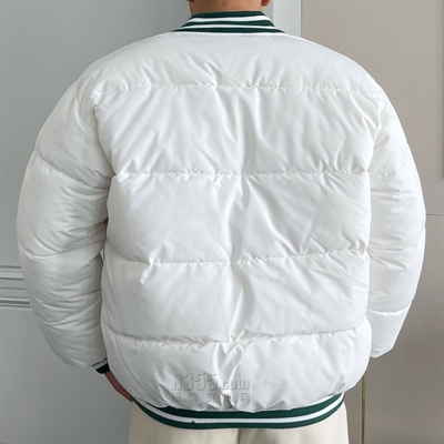 市场上装-棉衣/羽绒服-休闲棉服