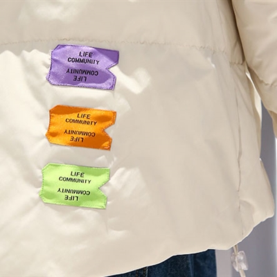 市场上装-棉衣/羽绒服-休闲棉服