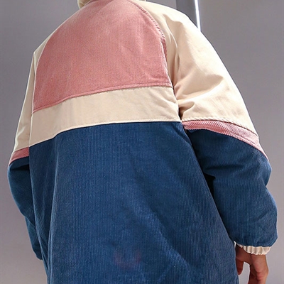 市场上装-棉衣/羽绒服-休闲棉服