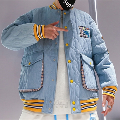 市场上装-棉衣/羽绒服-休闲棉服