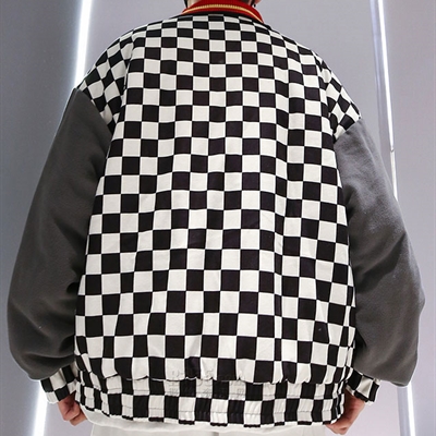 市场上装-棉衣/羽绒服-微潮棉服