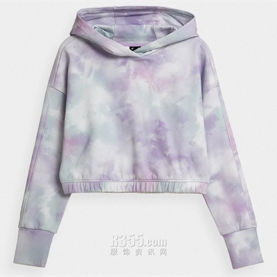 户外品牌-卫衣-女户外卫衣