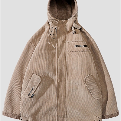 市场上装-中长外套-休闲中长外套