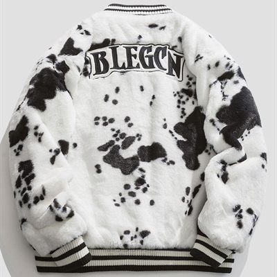 市场上装-夹克-微潮夹克