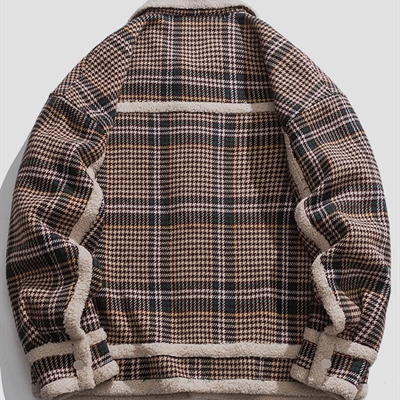 市场上装-夹克-休闲夹克