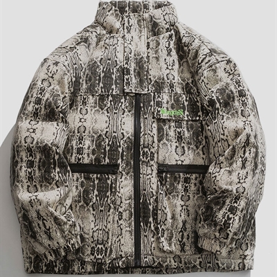 市场上装-棉衣/羽绒服-微潮棉服