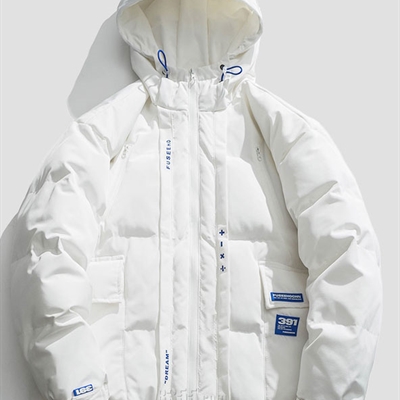 市场上装-棉衣/羽绒服-微潮棉服