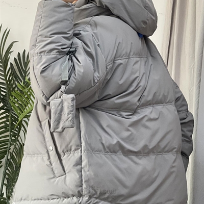 市场上装-棉衣/羽绒服-休闲棉服