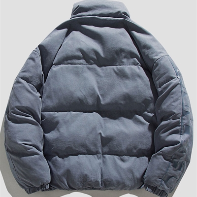 市场上装-棉衣/羽绒服-休闲棉服