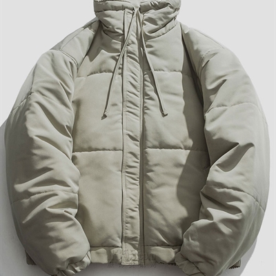市场上装-棉衣/羽绒服-休闲棉服