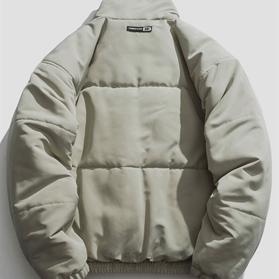 市场上装-棉衣/羽绒服-休闲棉服