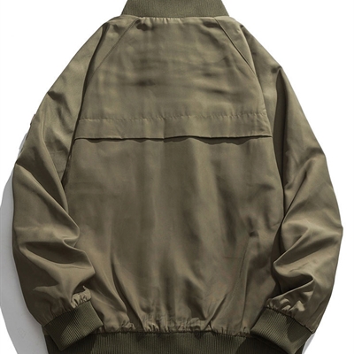 市场上装-夹克-休闲夹克