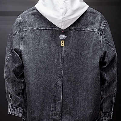 市场上装-夹克-休闲夹克